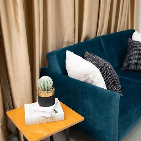 Kay'S Comfort Place Lekki Eksteriør bilde
