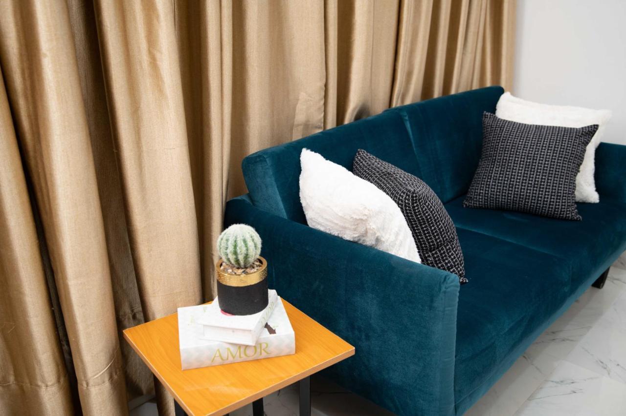 Kay'S Comfort Place Lekki Eksteriør bilde