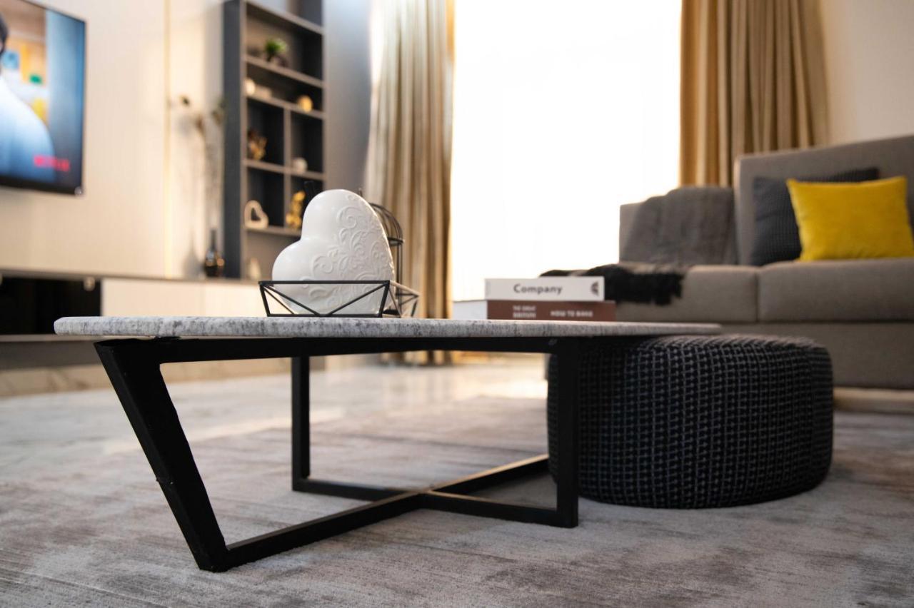 Kay'S Comfort Place Lekki Eksteriør bilde