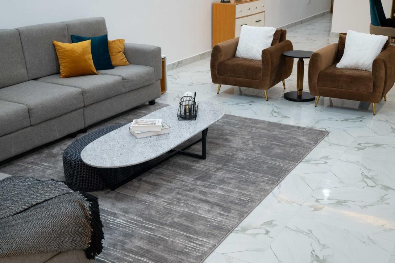 Kay'S Comfort Place Lekki Eksteriør bilde