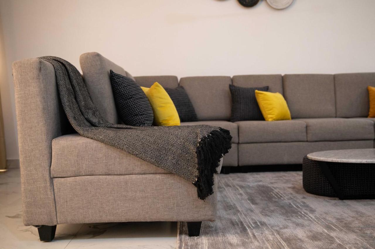 Kay'S Comfort Place Lekki Eksteriør bilde