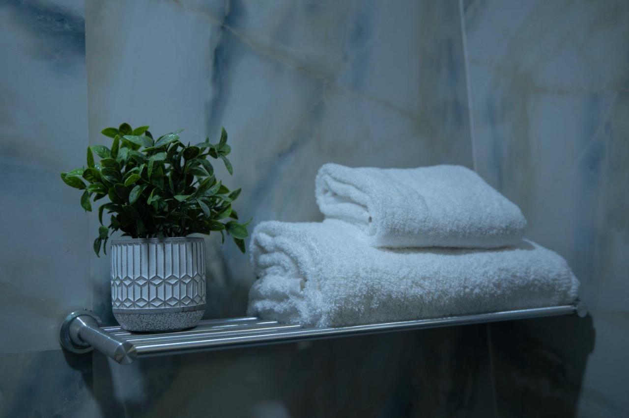 Kay'S Comfort Place Lekki Eksteriør bilde
