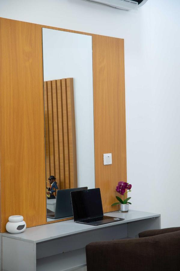 Kay'S Comfort Place Lekki Eksteriør bilde