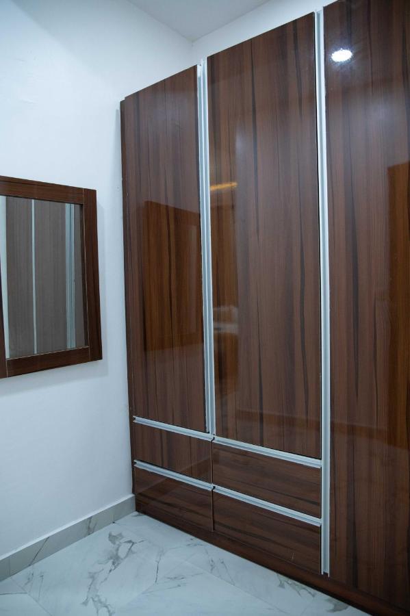 Kay'S Comfort Place Lekki Eksteriør bilde