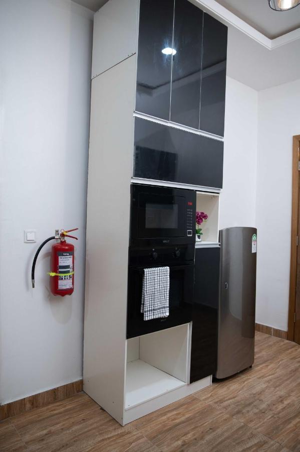 Kay'S Comfort Place Lekki Eksteriør bilde
