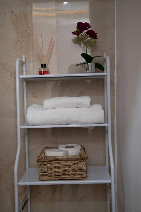 Kay'S Comfort Place Lekki Eksteriør bilde