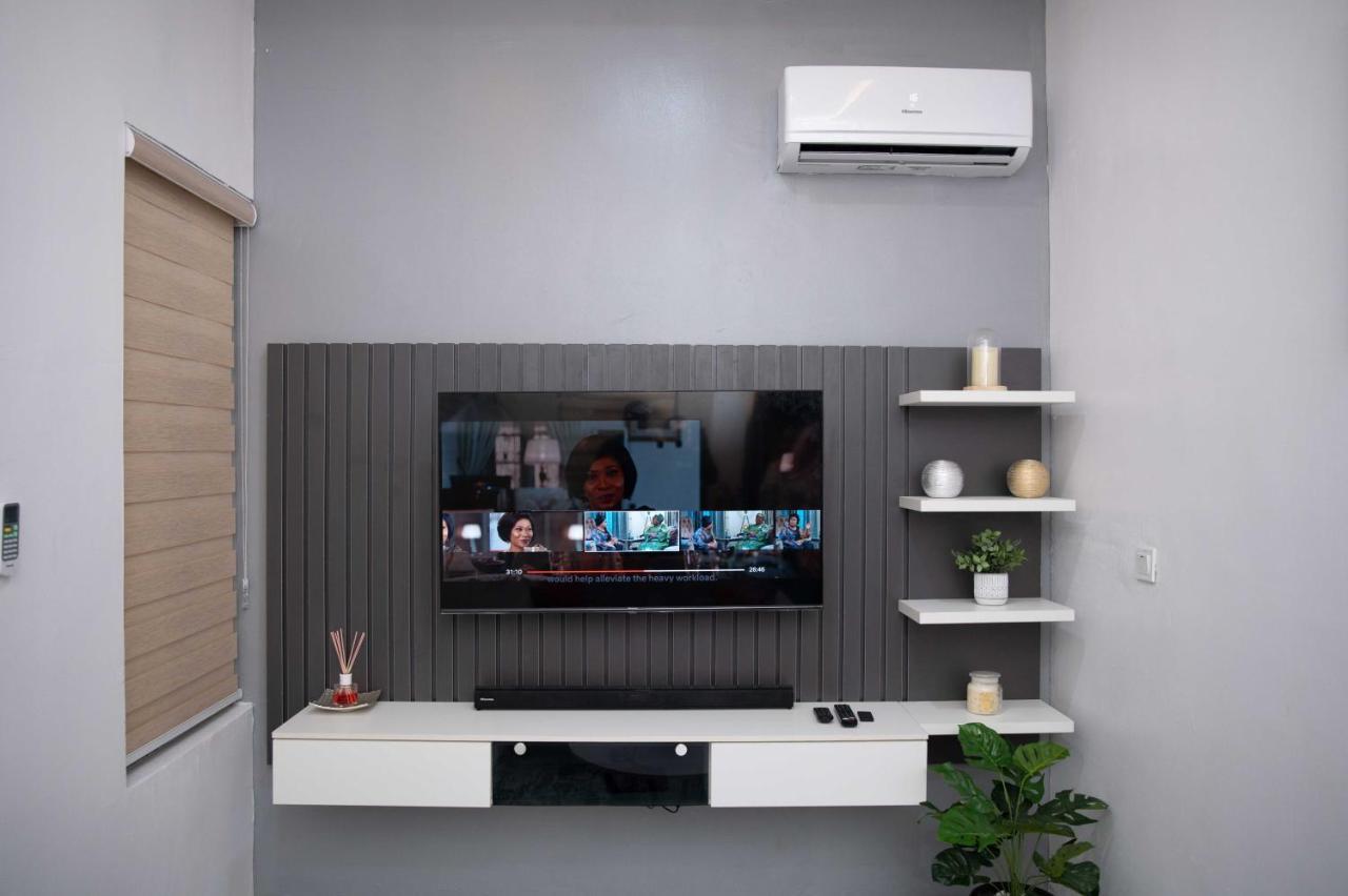 Kay'S Comfort Place Lekki Eksteriør bilde