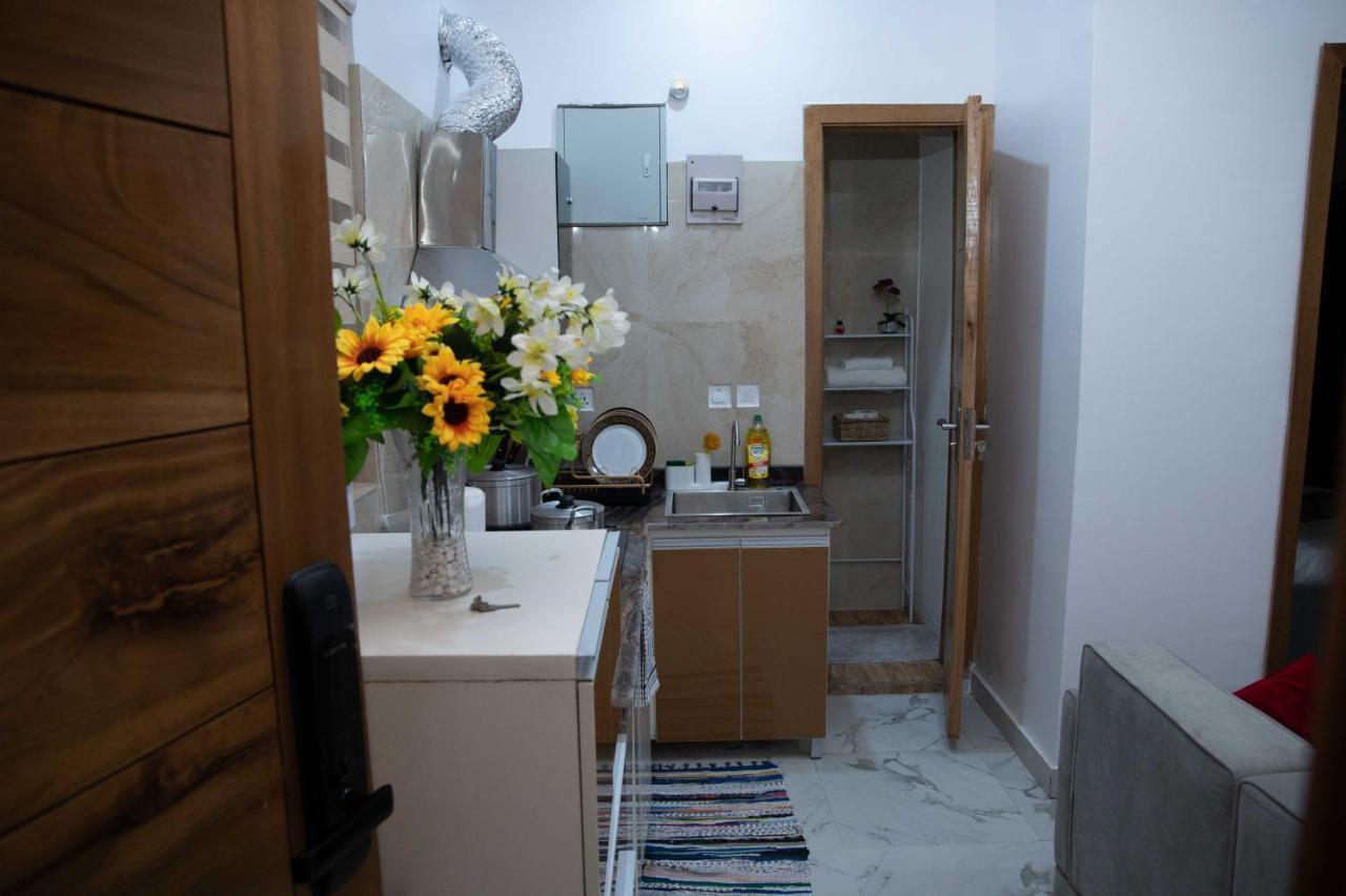 Kay'S Comfort Place Lekki Eksteriør bilde