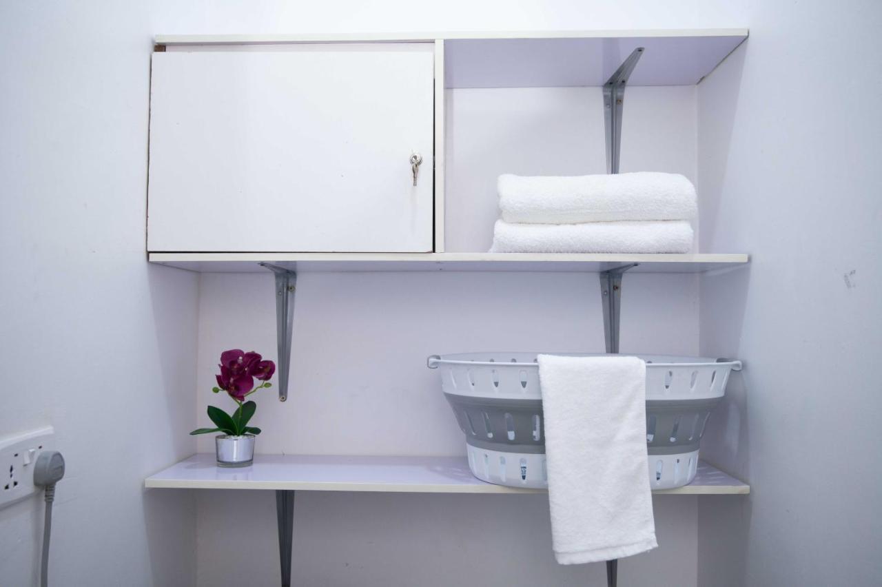 Kay'S Comfort Place Lekki Eksteriør bilde