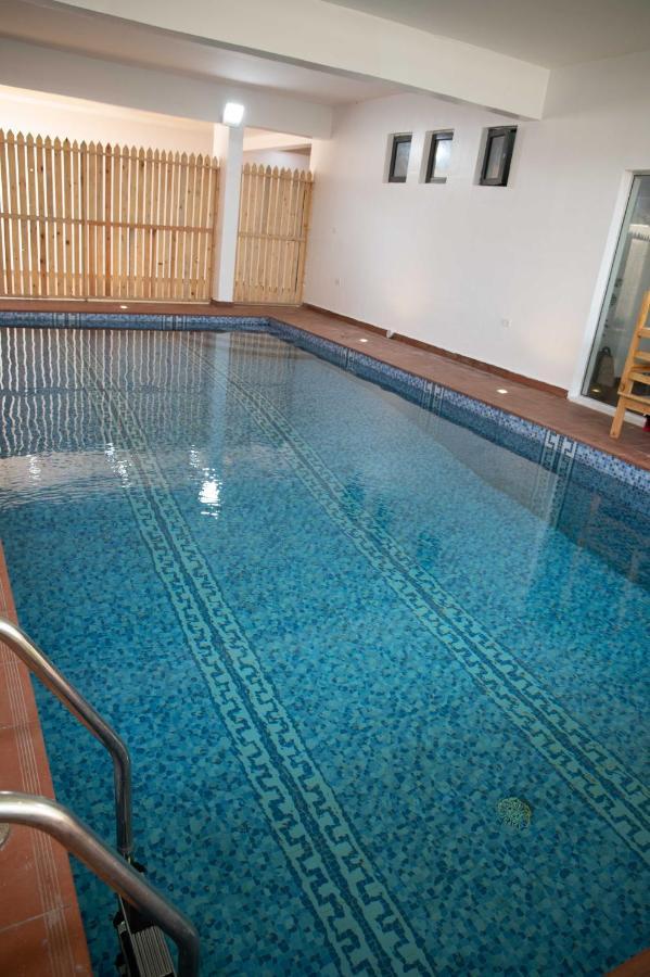 Kay'S Comfort Place Lekki Eksteriør bilde