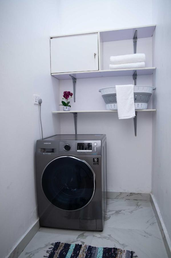 Kay'S Comfort Place Lekki Eksteriør bilde